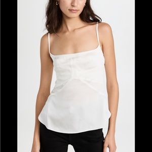 A.L.C. Harlow Cami Top